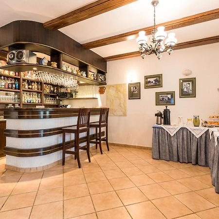 Aparthotel Pansion Dujmović 2 Porat  Zewnętrze zdjęcie